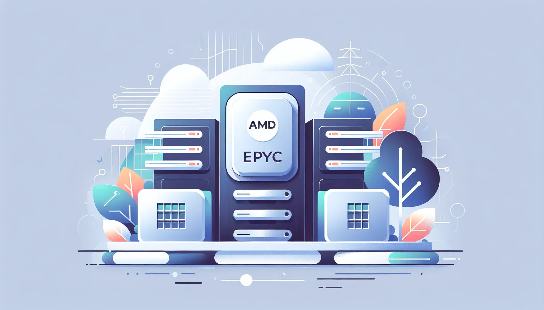 AMD EPYC Turin : faut-il migrer son serveur ?