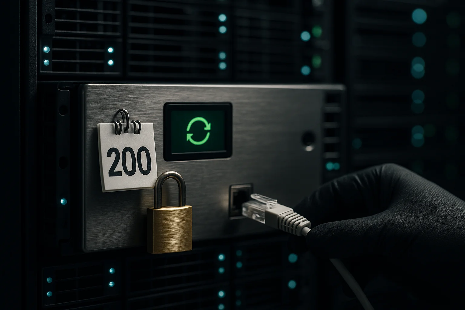 Certificats TLS 200 jours : préparer vos serveurs en 2026