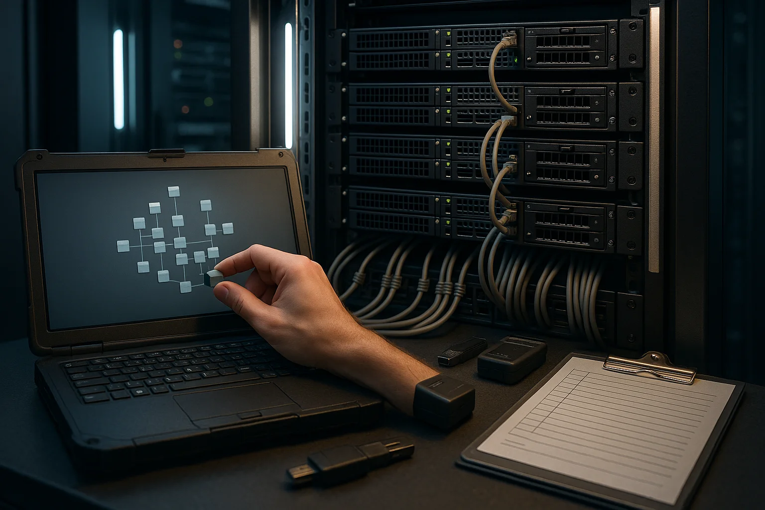 Kubernetes 1.36 : ce qui change pour vos clusters auto-hébergés