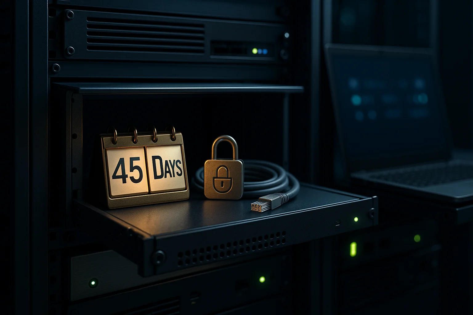 Let’s Encrypt : certificats de 45 jours et automatisation du renouvellement des serveurs