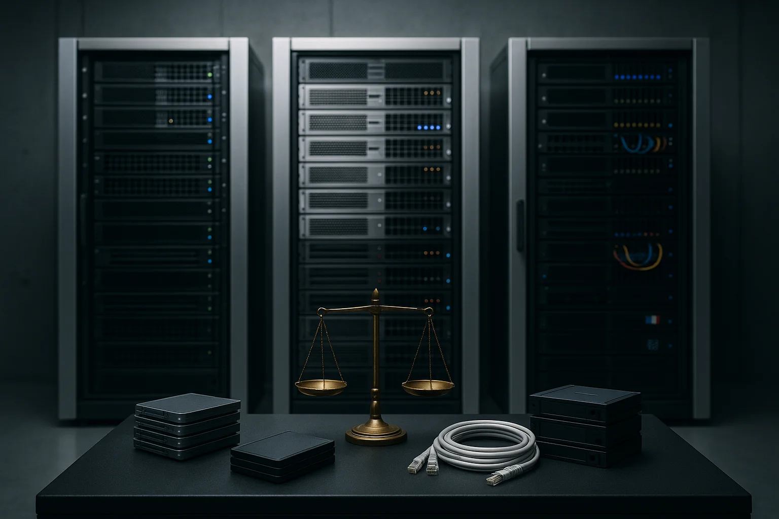 Meilleur VPS en France : comparatif 2026 pour bien choisir