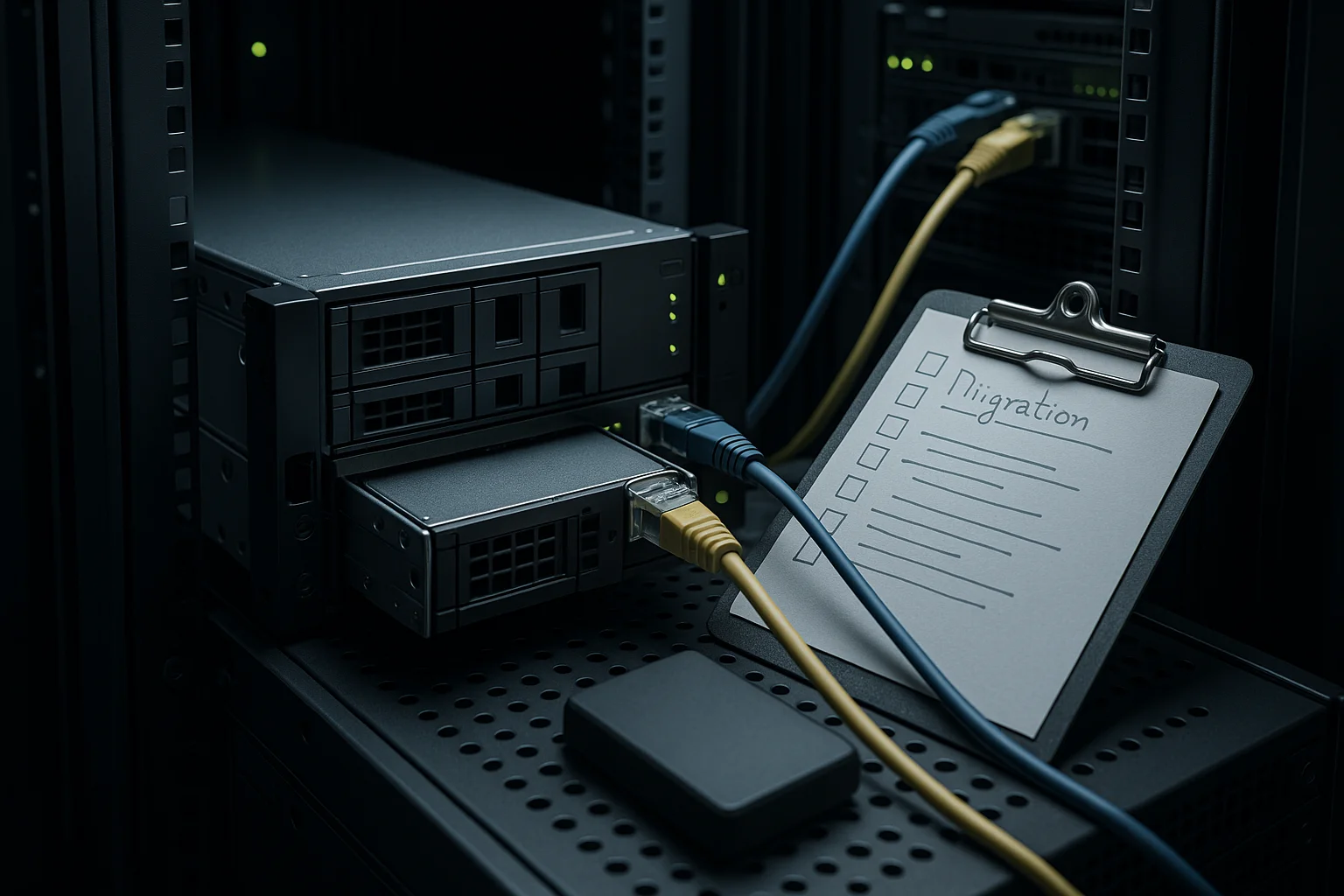 Proxmox VE 9 : faut-il migrer ses serveurs en 2026 ?