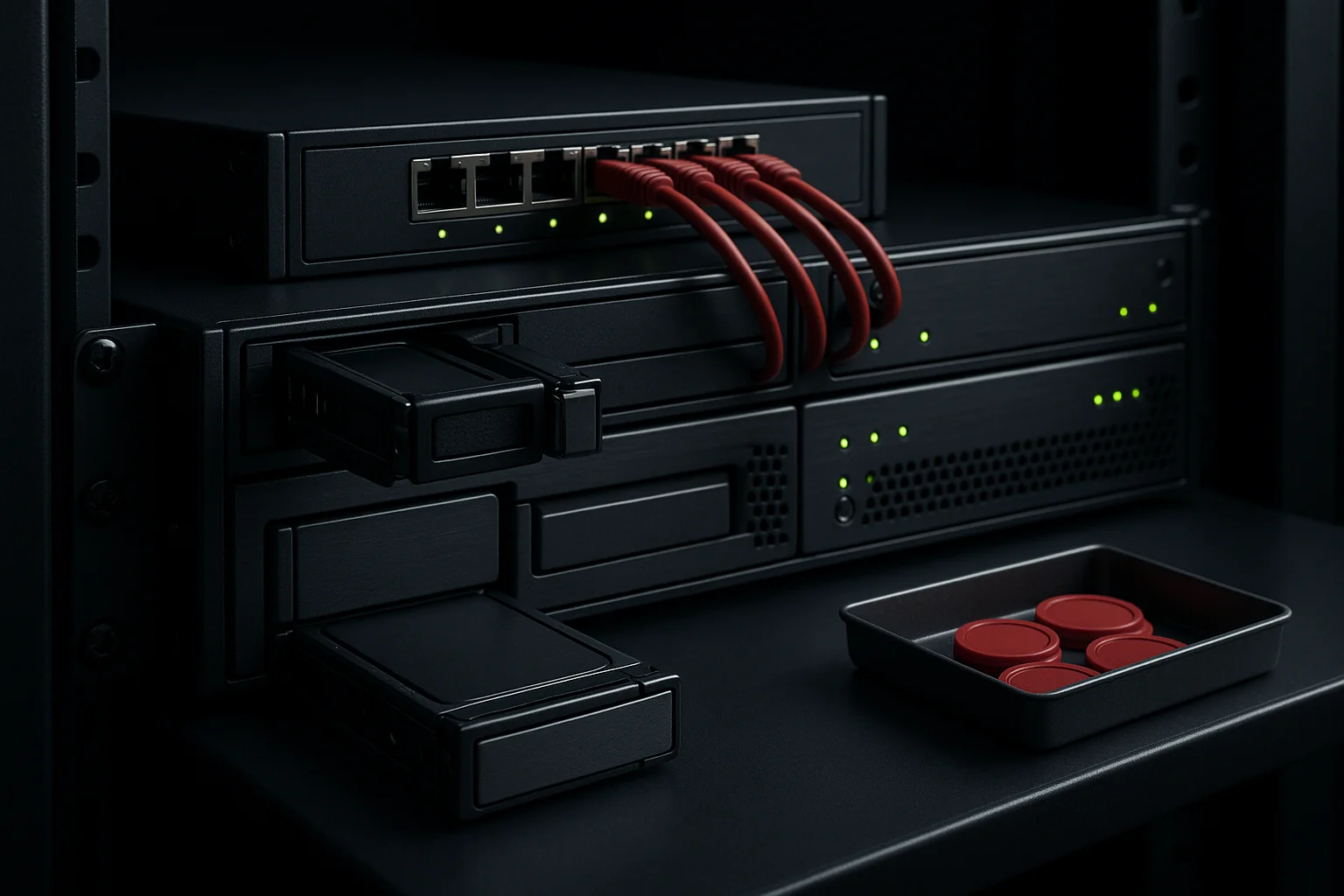 Redis 8.2 sur VPS : faut-il migrer pour vos caches et files de messages ?