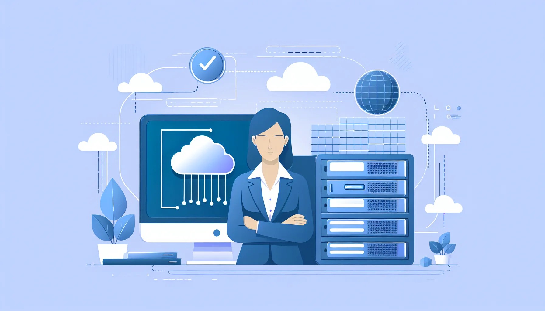 Souveraineté cloud 2026 : faut-il rapatrier ses serveurs ?