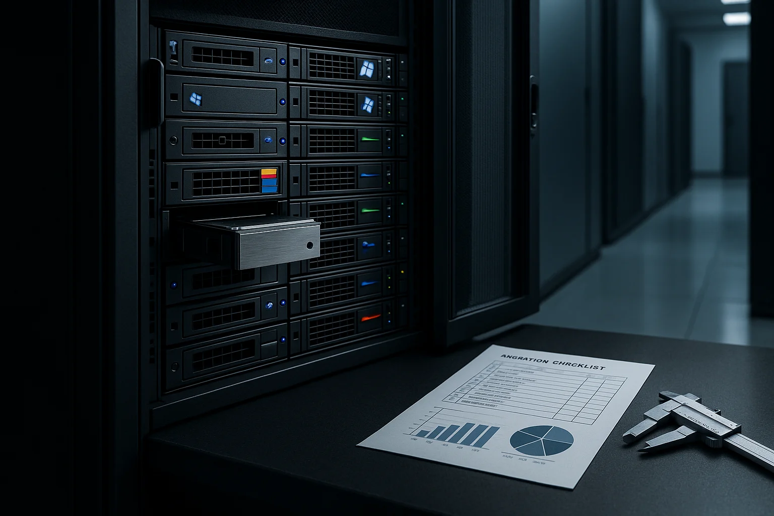 Windows Server 2025 : faut-il l’adopter en prod ?