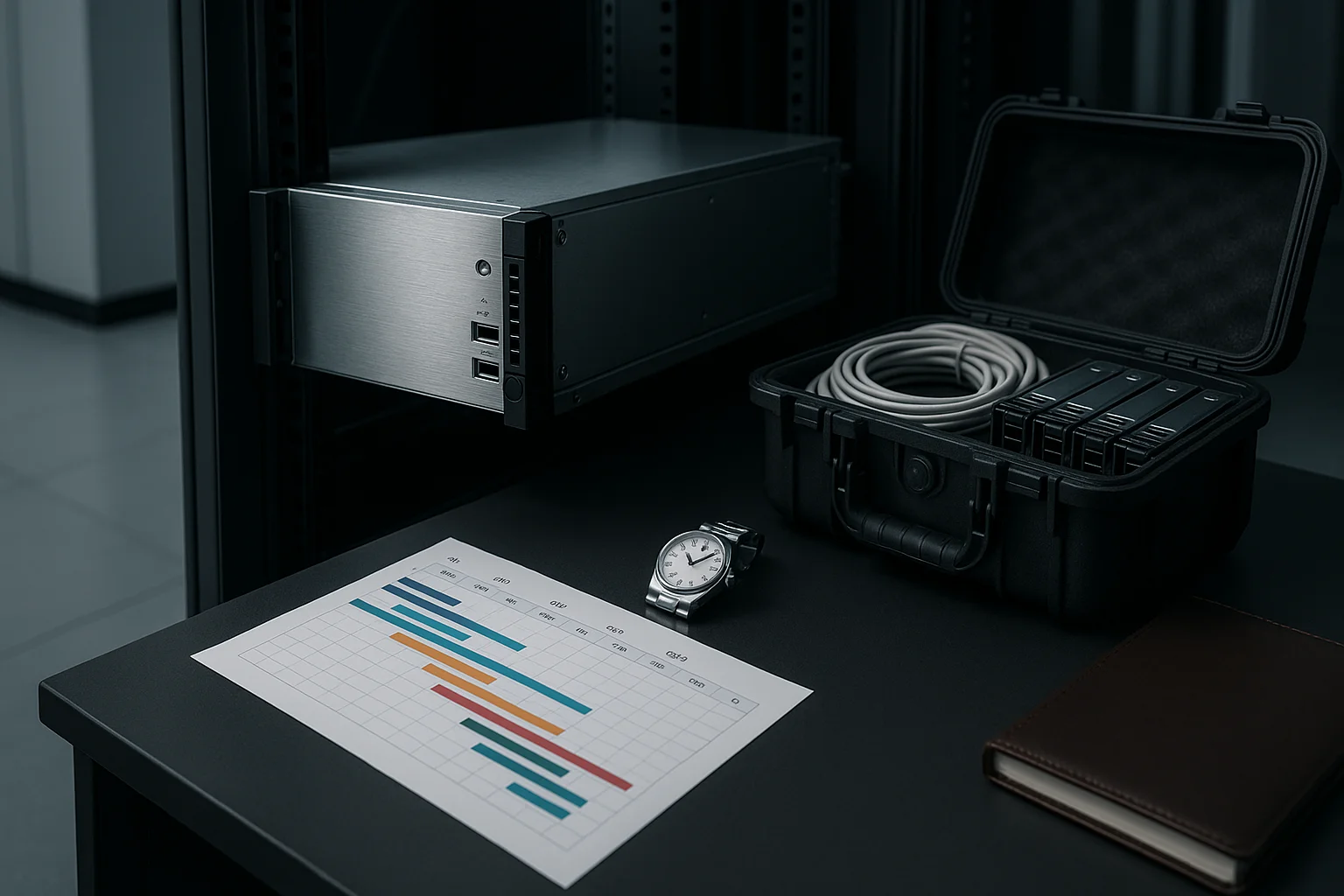 Windows Server 2026 : faut-il planifier la migration ?